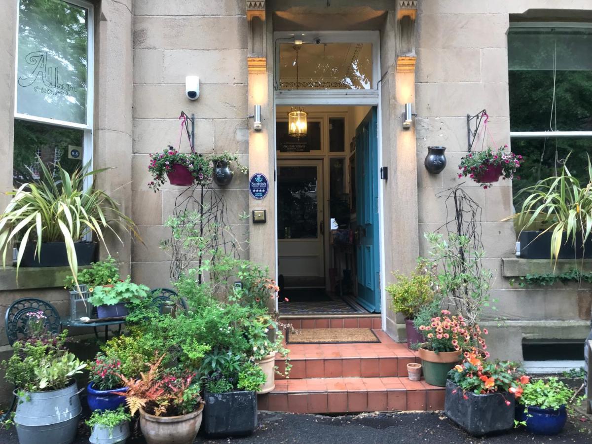 Albyn Townhouse — Foto’s 2